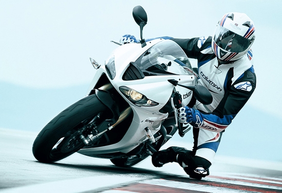 2014 Triumph Daytona