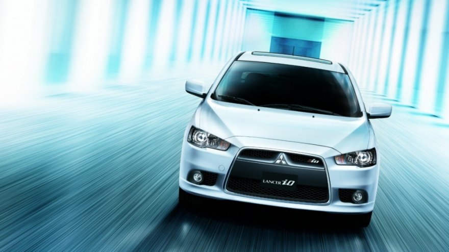 2014 Mitsubishi Lancer iO 1.8悍動型