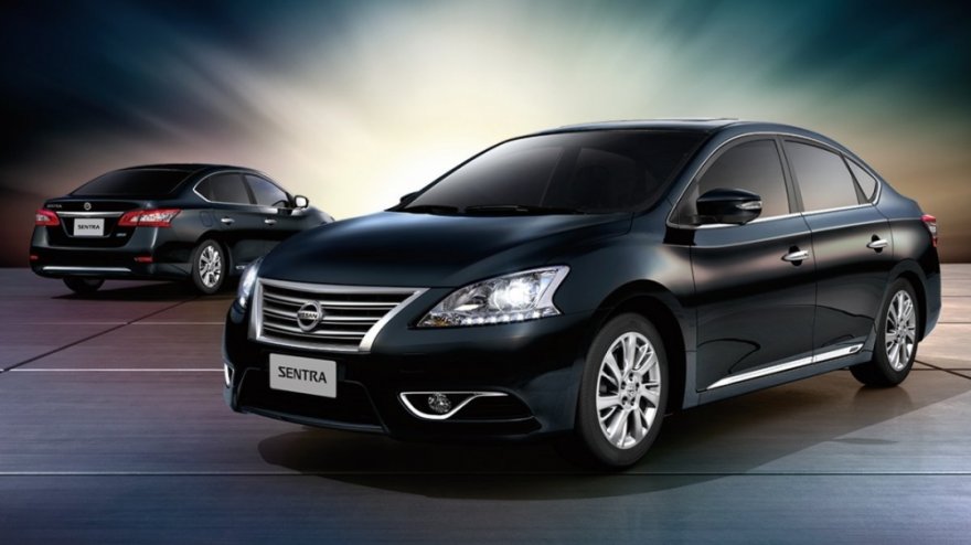 2014 Nissan Sentra