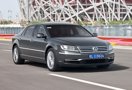 Volkswagen_Phaeton_V6 TDI NWB