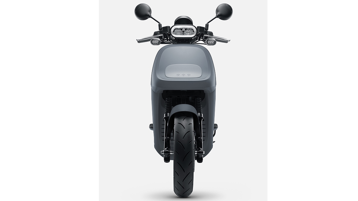 2022 Gogoro Viva XL Keyless