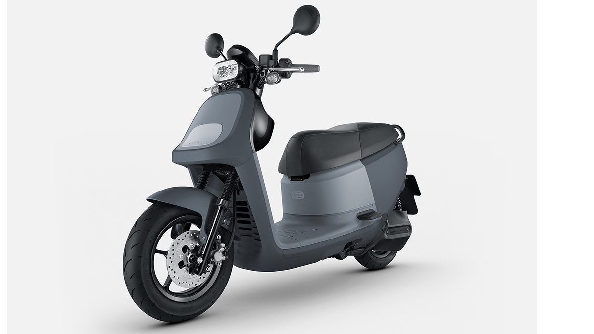 2023 Gogoro Viva XL Keyless