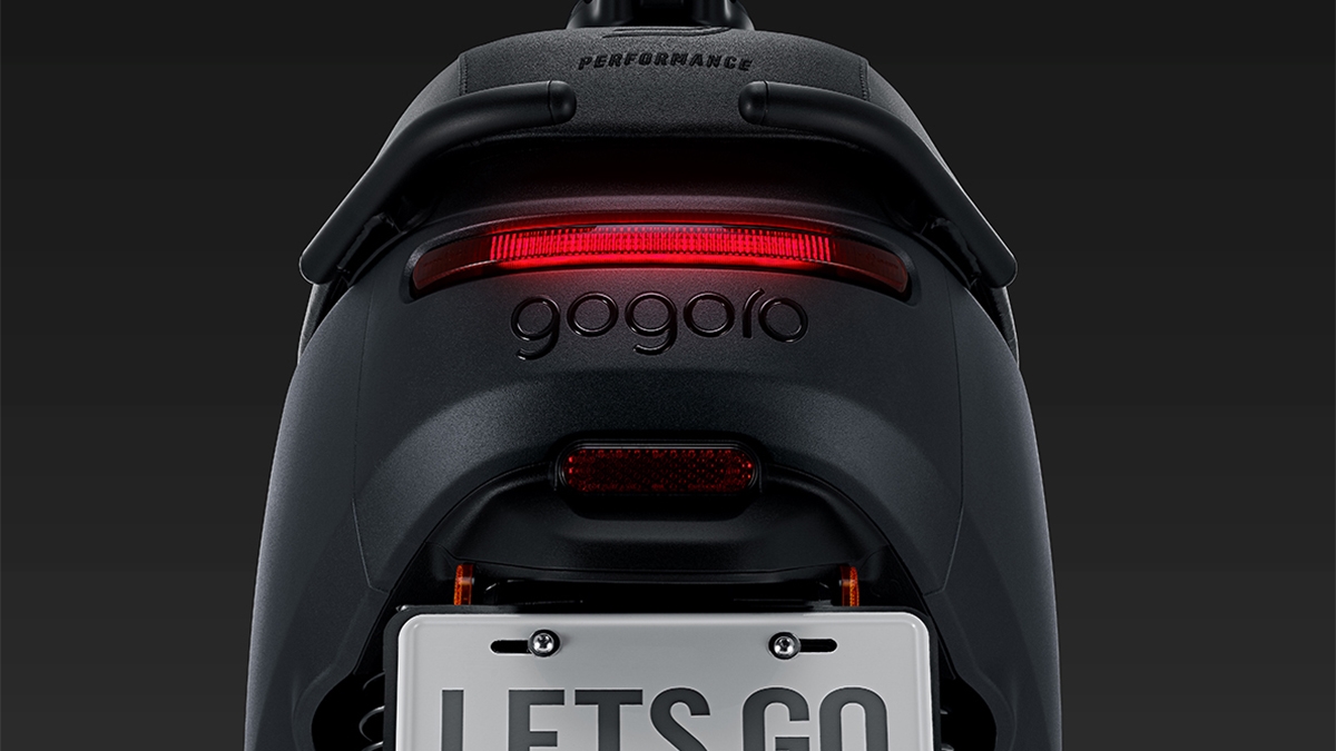 2020 Gogoro 3系列 S3