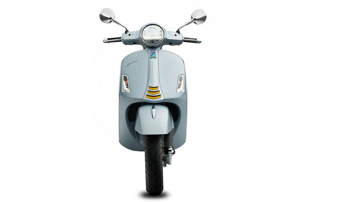 2021 Vespa GTS 300 Super Tech hpe ABS