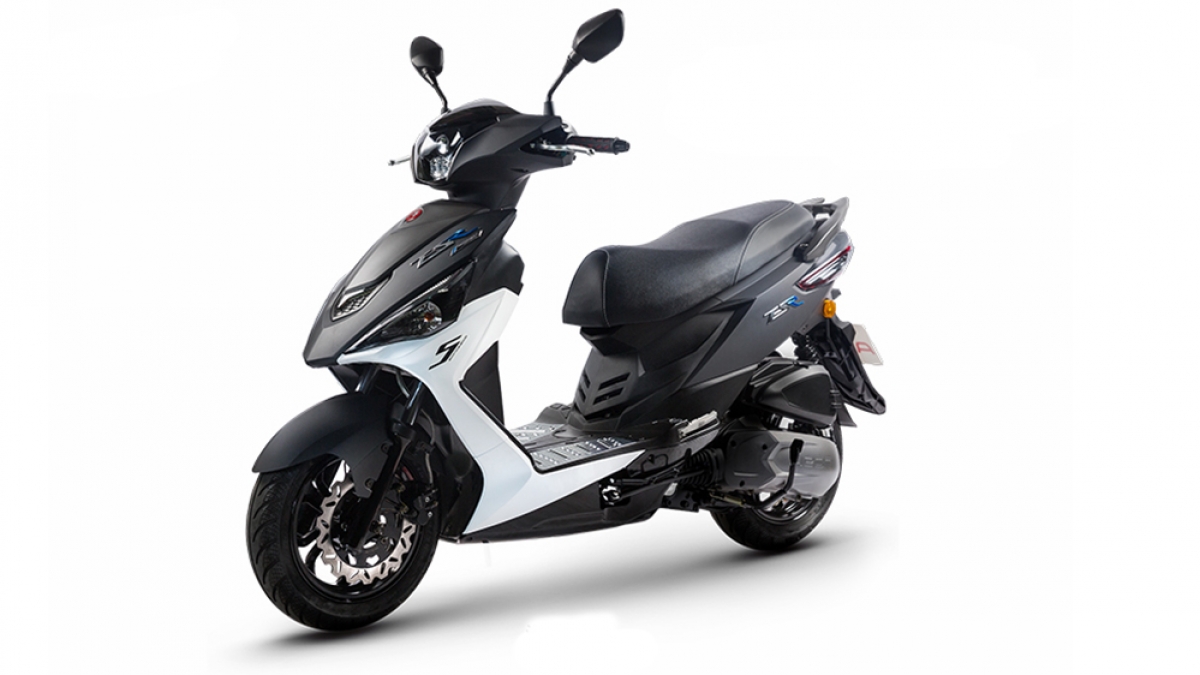 2020 AEON ES 150 R