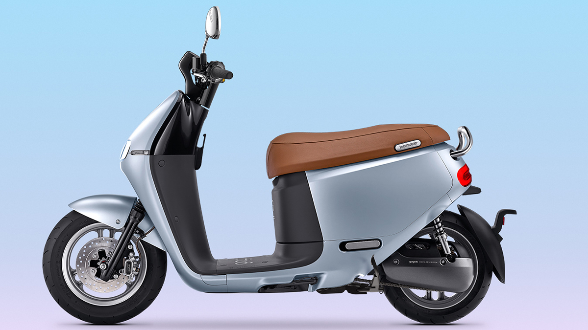 2019 Gogoro 2系列 Delight