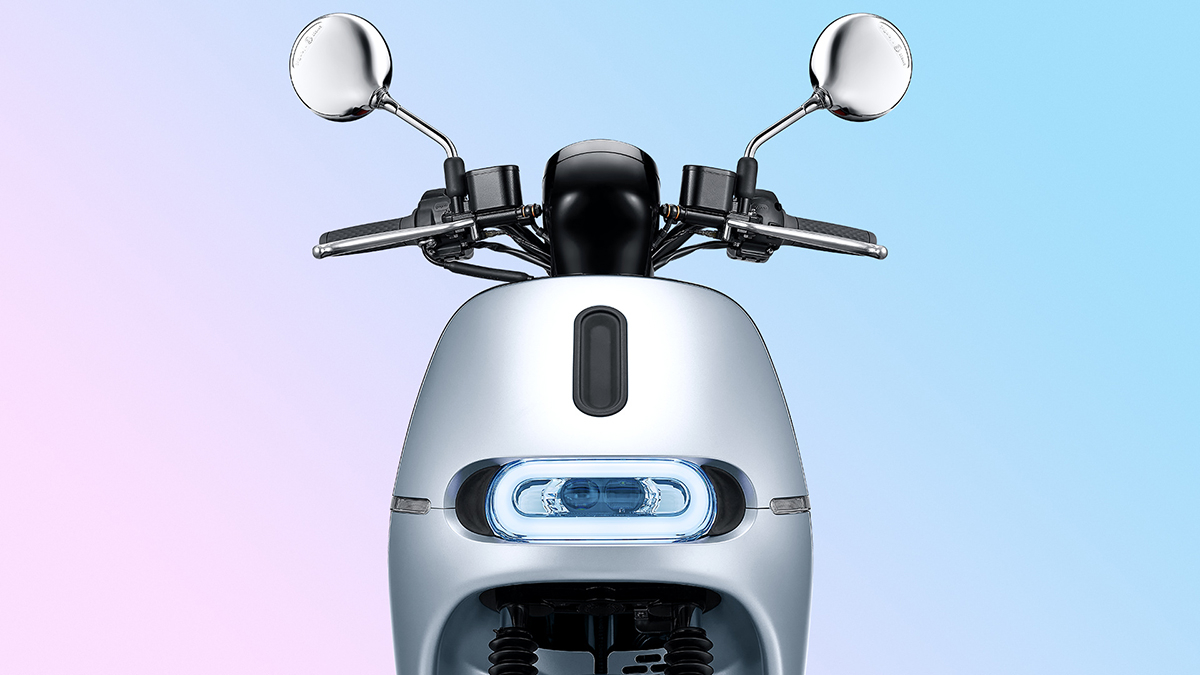 2019 Gogoro 2系列 Delight