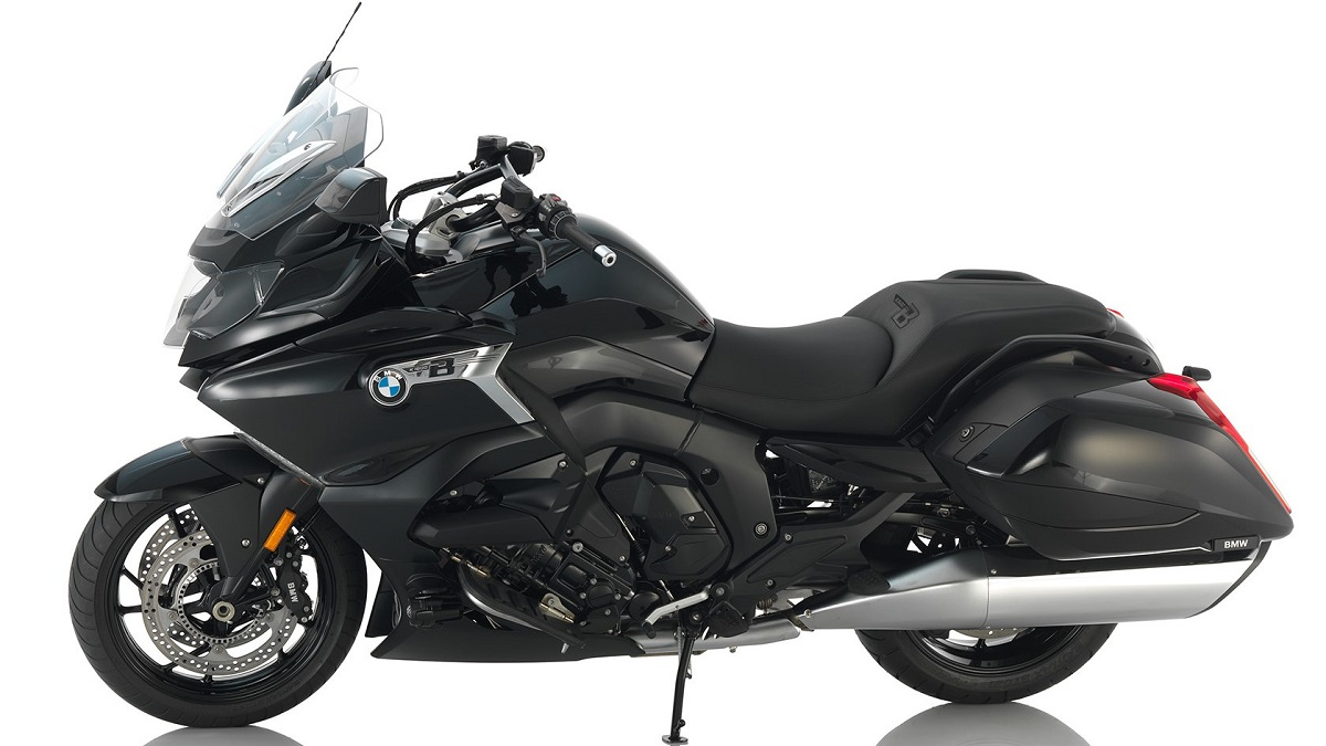 2019 BMW K Series 1600 B ABS