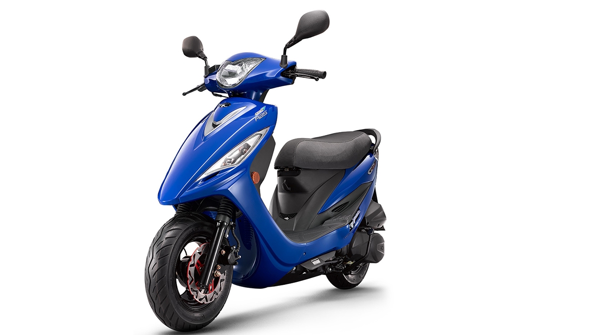 2020 Kymco GP 125 ABS