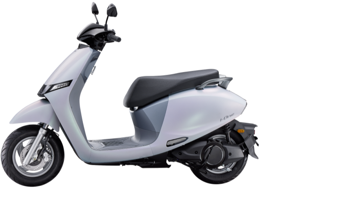 2024 Kymco i-One 都會版10吋(換電)