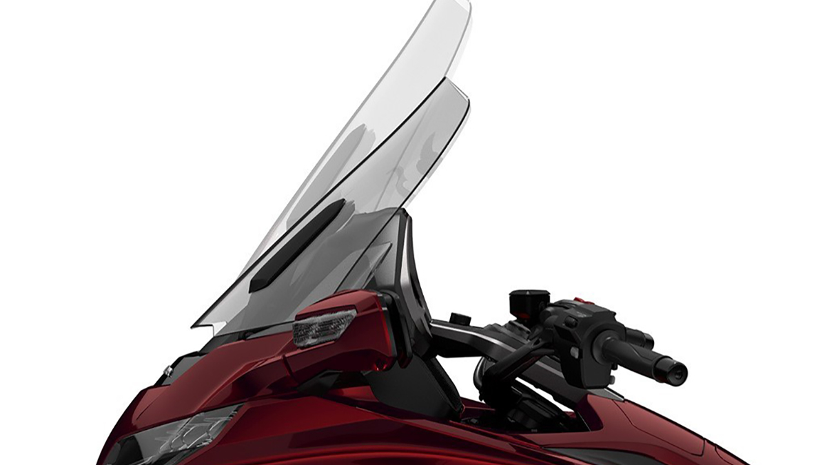 2018 Honda Goldwing(NEW) 1800 ABS