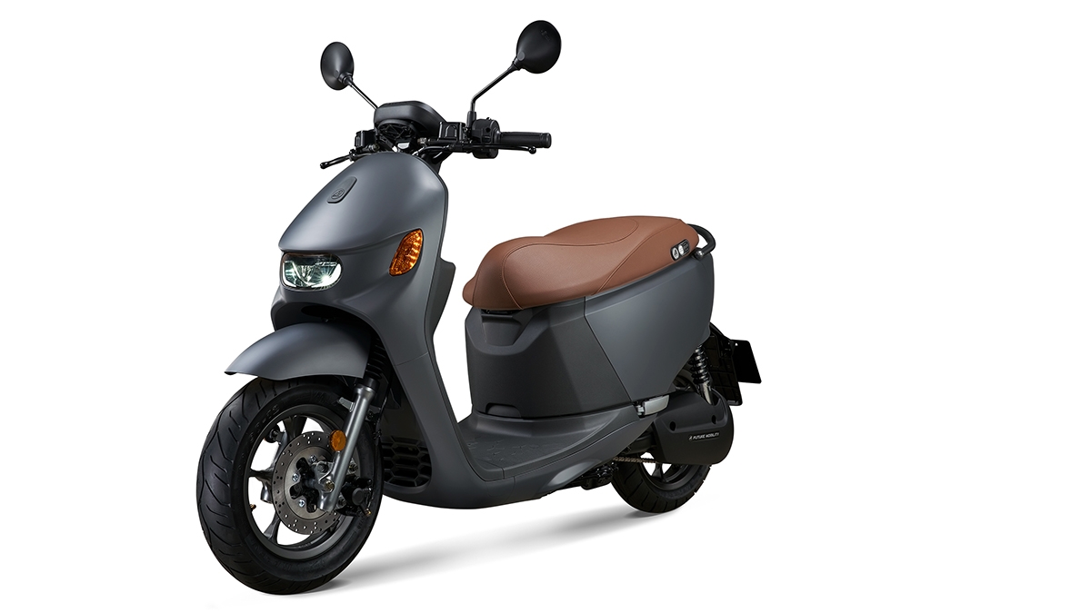 2020 AEON Ai-3 Comfort