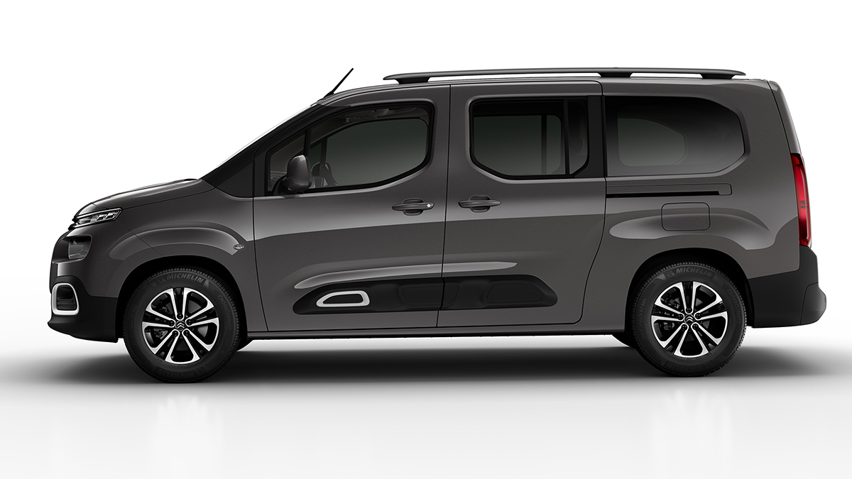 2021 Citroen Berlingo XTR