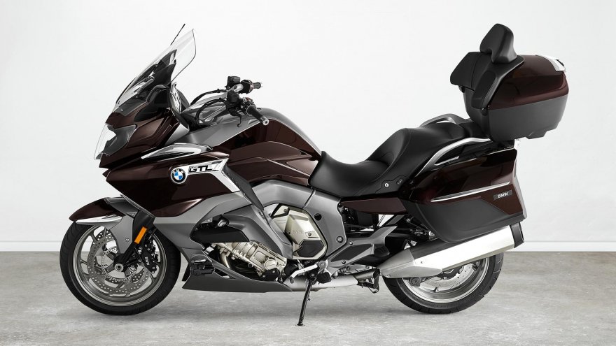 2018 BMW K Series