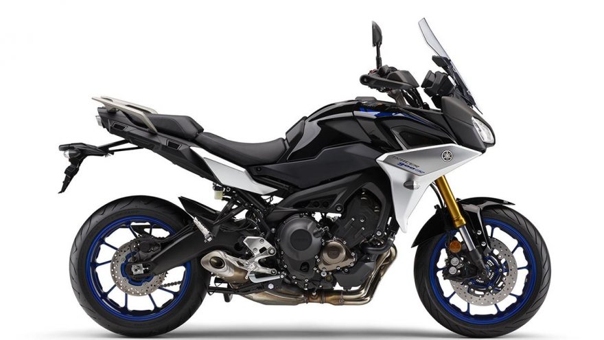 2019 Yamaha Tracer