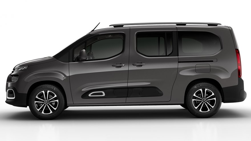 2019 Citroen Berlingo Live MT6