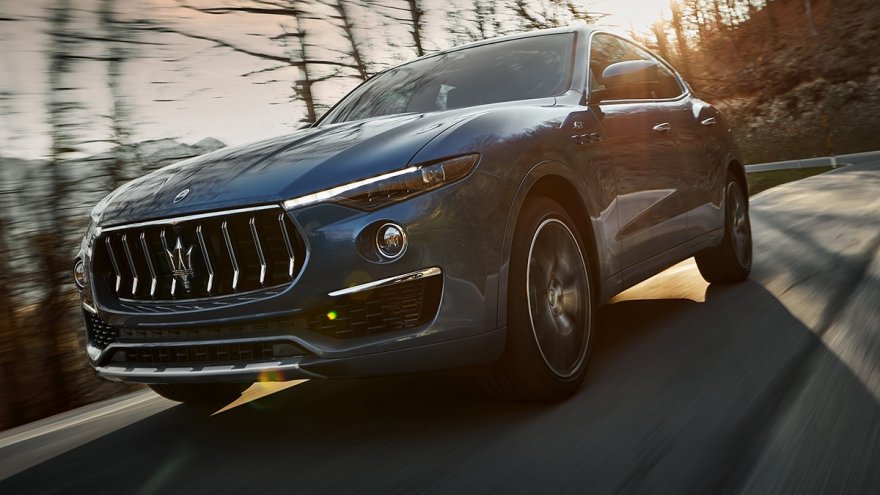 2022 Maserati Levante GT