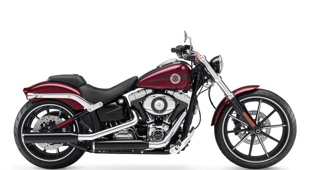 Harley-Davidson_Softail_Breakout