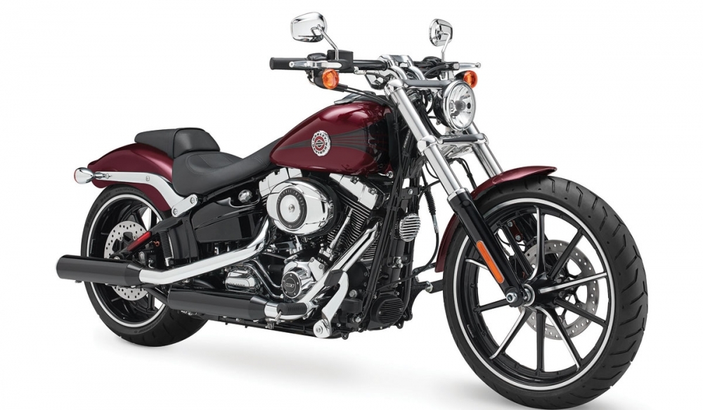 Harley-Davidson_Softail_Breakout