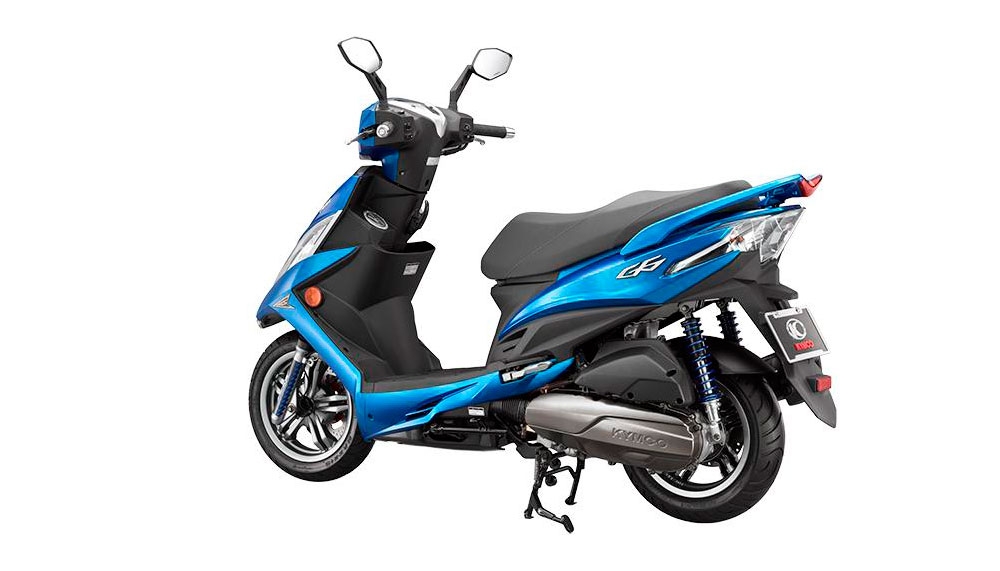 Kymco_G6_150