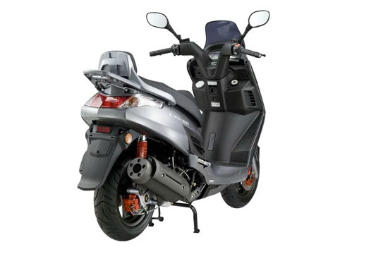 Kymco_Dink_180