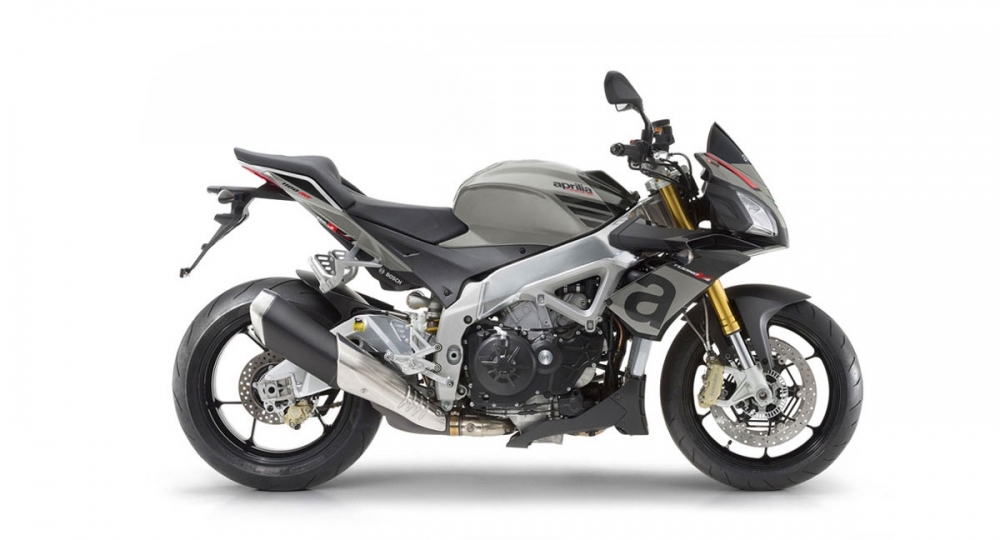 Aprilia_Tuono_V4 1100 RR