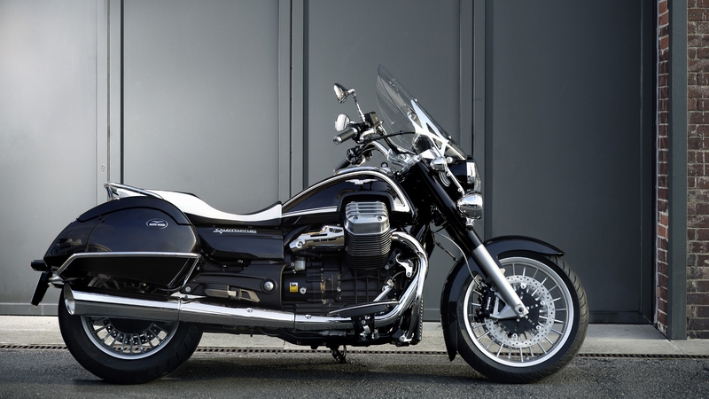 Moto Guzzi_California_1400 Touring SE