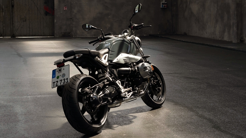 BMW_R Series_nineT Pure