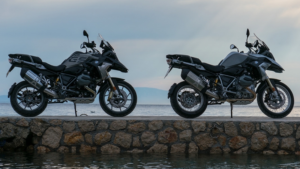 BMW_R Series_1200 GS