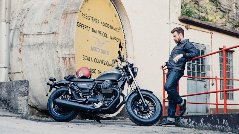 Moto Guzzi_V9_Bobber