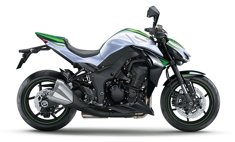 Kawasaki_Z_1000 ABS