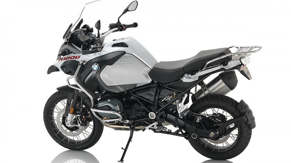 BMW_R Series_1200 GS Adventure