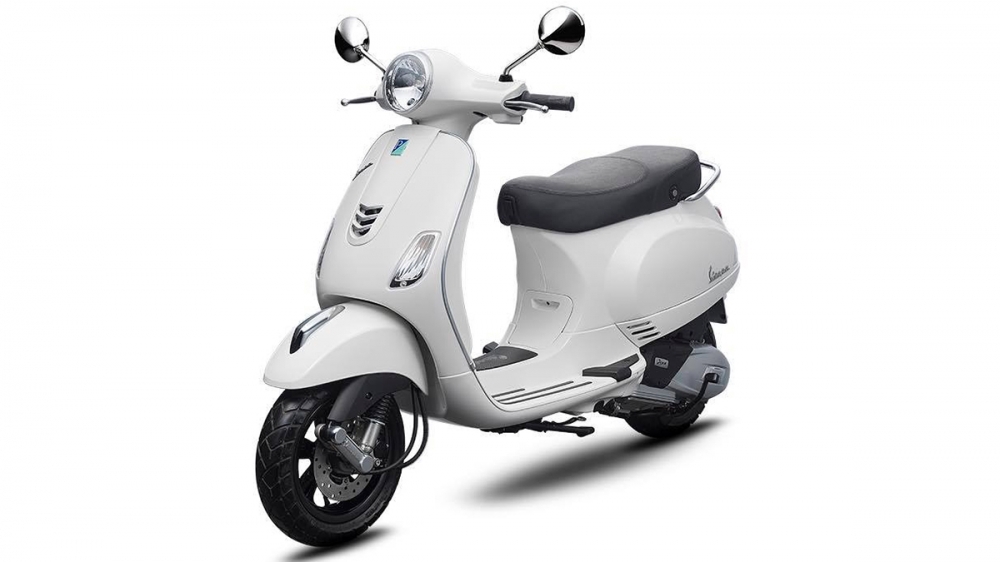 Vespa_LX_125 i-Get