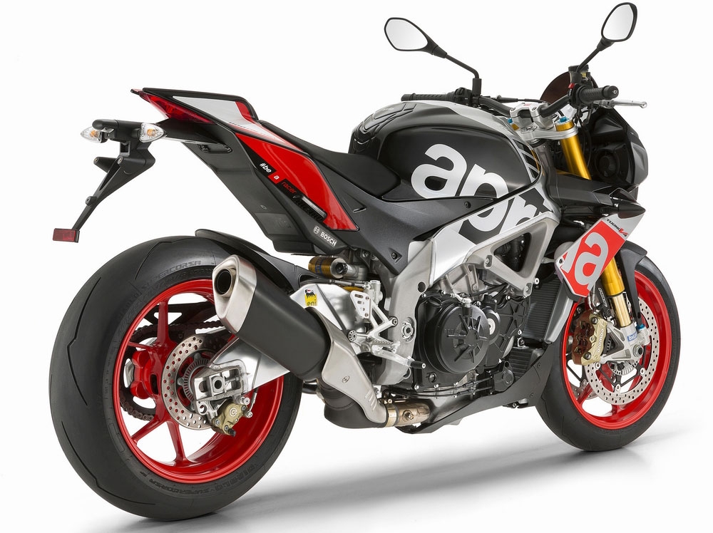 Aprilia_Tuono_V4 1100 Factory