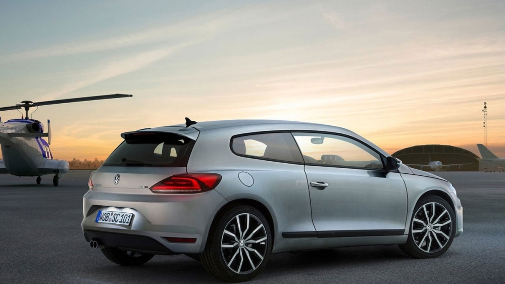 Volkswagen_Scirocco_280 TSI