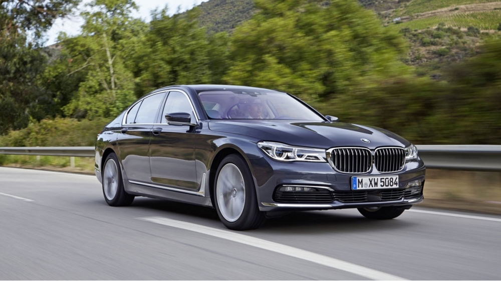 BMW_7-Series_730i Luxury