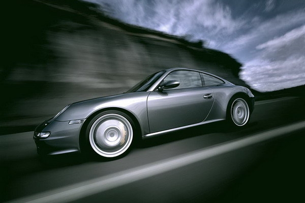 Porsche_911 Carrera_S