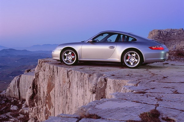 Porsche_911 Carrera 4_S