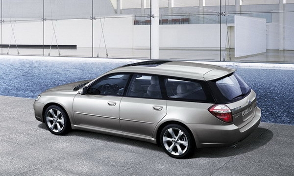 Subaru_Legacy Station Wagon_2.0R