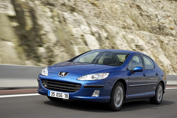 Peugeot_407_2.0 HDi