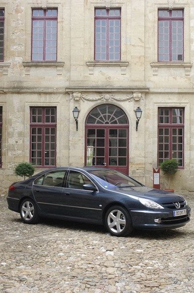 Peugeot_607_2.7 V6 HDi