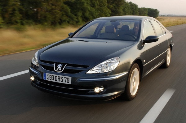 Peugeot_607_2.7 V6 HDi