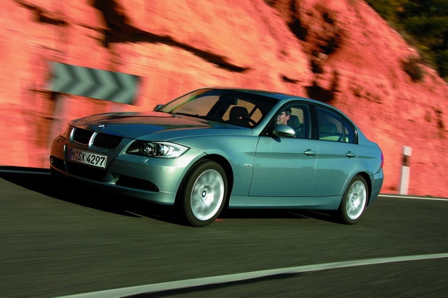 BMW_3 Series Sedan_323i