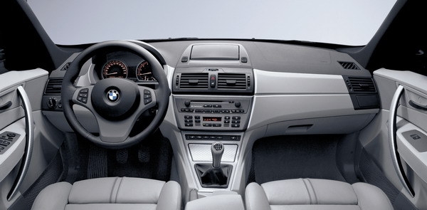 BMW_X3_2.5si