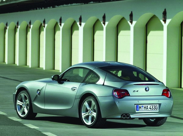 BMW_Z4 Coupe_3.0si