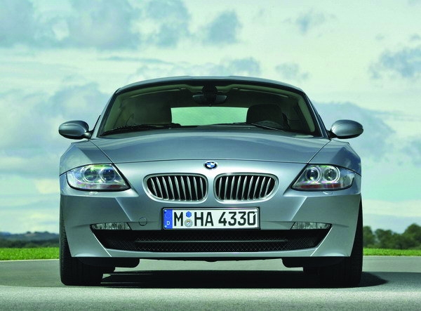 BMW_Z4 Coupe_3.0si