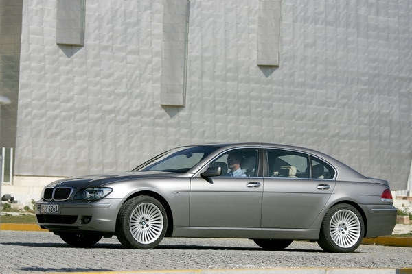 BMW_7 Series_730Li