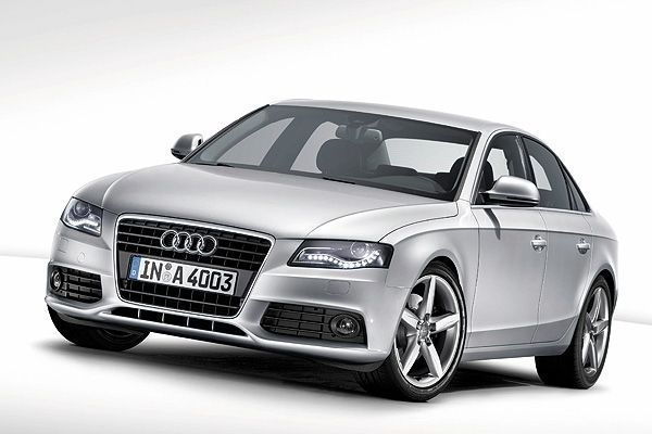 Audi_A4_1.8 TFSI