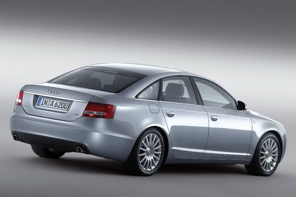 Audi_A6_2.8 FSI Quattro