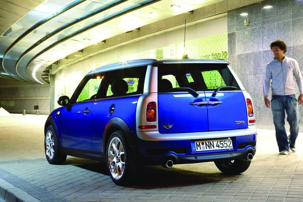 Mini_Cooper Clubman_S